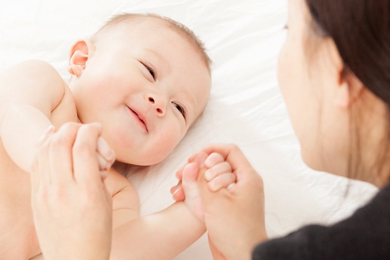 科普：天机—孩子分娩前不许查不许问的事